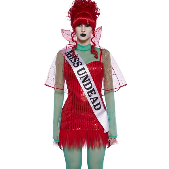 Dolls Kill Dresses & Skirts - Red Dress